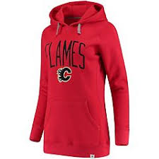 Awesome colour in the print, no wear evident! Nhl Calgary Flames Hoodies Sweatshirts Tops Clothing Kohl S