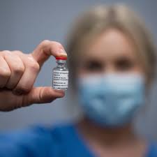 There S No Proof The Oxford Vaccine Causes Blood Clots So Why Are People Worried David Spiegelhalter The Guardian