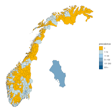 Hå kommune ligg i rogaland fylke 40 kilometer sør for stavanger. Disse Kommunene Regnes Som Helt Smittefrie Vg