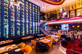 Enjoying yourself outdoors at the patio or terrace is more straightforward with lounge chairs. Dubai S Antika Bar To Host Residency With Uae Comedian Ali Al Sayad Bars Nightlife Things To Do Time Out Dubai