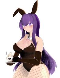 Rule34 - If it exists, there is porn of it  koko (artist), yuri (doki doki  literature club)  6073732