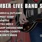 November Live Bands Series at Bowl-A-Vard Lanes event image