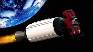 Current location of elon musk's cherry red tesla roadster and starman launched by spacex on the falcon heavy maiden flight. Lego Ideas Tesla Roadster In Space
