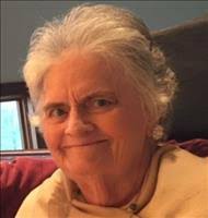 Obituary for Mary C. (O'Connor) Gallagher
