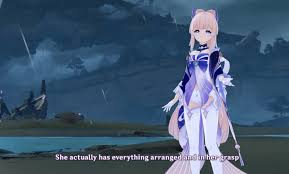 Yoimiya and ayaka in genshin impact mihoyo once maintenance has concluded, you'll be able to enjoy all the new additions in genshin impact version 2.0. Genshin Impact 2 0 Leaks New Characters Release Date Pro Game Guides