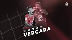 The rayados from monterrey has paralyzed the pass market of the mx league, heading to opening tournament 2021, after confirming the arrival of the extreme tobacco vergara as the new reinforcement of the institution. Video Duvan Vergara Figura Y Bicampeon Con America De Cali Dimayor