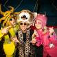PEELANDER-Z w/LYXE & COMPANY DIMES