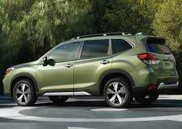 See pricing for the new 2020 subaru forester sport. 2019 Subaru Forester Uae Specs And Price Saudi Arabia Yallamotor