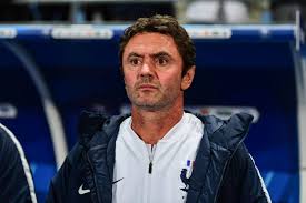 L'attente fut longue, mais le sélectionneur de l'équipe de france de football a dévoilé au journal télévisé de tf1 les noms des joueurs qu'il emmènera à l'euro 2016 qui se. Equipe De France La Liste De Sylvain Ripoll Pour L Euro Espoirs