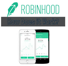 Many people aren't able to trade with other brokerages because they don't have the minimum to open an account. Robinhood App Trading Guide Everything You Need To Know
