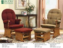 15 Series Glider Chairs Furniture Glider Chair Chair