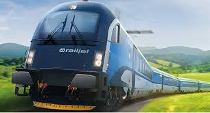 We did not find results for: Zapadni Expres Do Mnichova Bude Koncit V Domazlicich Nemecke Vlaky Pojedou Jen Do Furth Im Wald A Dalsich Prihranicnich Stanic Cesky Pohled