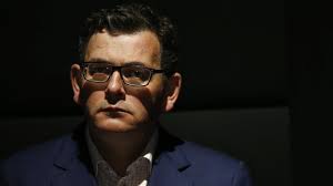 Coronavirus: Long, cold stretch doing time in Daniel Andrews's freezer