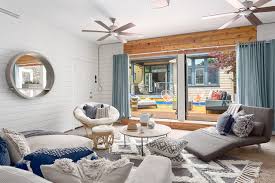 Led indoor brushed nickel ceiling fan. How To Choose A Ceiling Fan For Comfort And Style