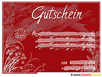 Word und pdf muster nutzen. 55 Gutscheine Vorlagen Cliparts Bilder Grafiken Kostenlos Gif Png Jpg