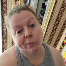 Kate Huggins's Instagram, Twitter & Facebook