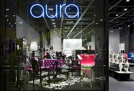 اورا للأثاث المنزلي تفتتح متجرها الثاني في السعودية