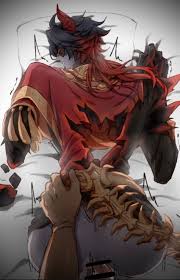 Identity V Porn - Page 5 Of 44 - Rule 34