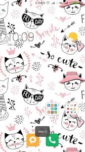 Kucing wallpaper kucing wallpaper may 09, 2020 tags : Beautiful And Cute Cat Wallpapers For Android Apk Download