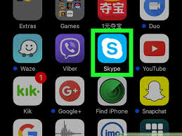 How To Change The Language On Skype On Iphone Or Ipad 8 Steps