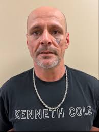 Offender Information