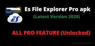 Then you can buy our frp unlock services. Es File Explorer Pro Apk V4 2 7 1 2021 Unlocked Apkraid