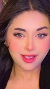 Minahil Malik Dance Video Glasees