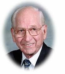 Obituary of Arthur L. Buck