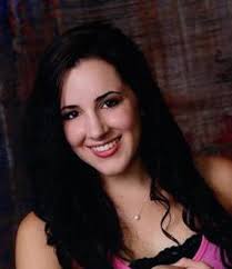 Elizabeth Kathleen “Lizzie” Abrams (1994-2014)