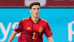 Pau torres plays for spanish league team villarreal a (villarreal) in pro evolution soccer 2020. Man Utd To Prioritise Signing Centre Back In 2021 Pau Torres On Shortlist