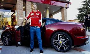 Sebastian vettel | себастьян феттель. Sebastian Vettel Kindheitsgeschichte Und Unzahlige Biografien