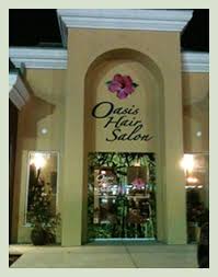Because finding a curly hair salon you can trust is difficult. Oasis Hair Salon Of Cocoa Beach Fl 321 799 1113