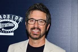 Everybody Loves Raymond star Ray Romano breaks silence