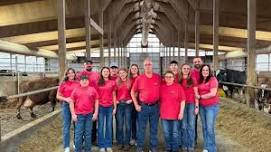 Breakfast on the Farm 2026