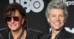 Why Did Richie Sambora Leave Bon Jovi? His Exit, Explained in ...