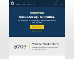More about usaa usaa is a financial and insurance company for military personnel and their immediate families. Usaa Honest Customer Reviews By Equoto
