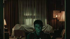 From favourites like hereditary and the conjuring to recent gems such as i'm thinking of ending things, there's a host of horror fare currently on netflix. The Vigil Is The First Great Horror Film Of 2021 Here S Why