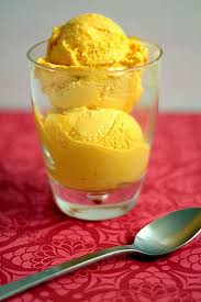 Pin By Janaki Bandari On Drinks Smoothies Ice Creams Mango Ice Cream Ice Cream Smoothie Pulp Recipe