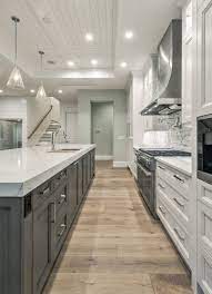 Look through kitchen photos in different colours and styles and when you. 75 Beautiful Modern Kitchen Pictures Ideas June 2021 Houzz