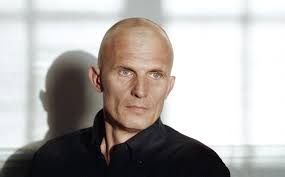 GamesRadar] Agent 47 has had the same actor for 25 years, and he says he's  a "very, very close friend" of Hitman