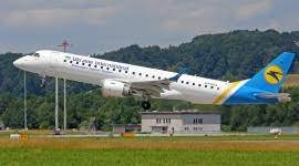 Geometric watercolor shower curtain, abstract art bathroom decor, pink, peach, yellow, red, green, brown modern bath. 9zwprarnjeps M