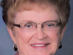 Gaye Carter Obituary (1928