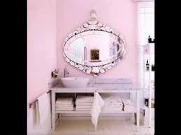 Lavender has a good smell. Lavender Bathroom Decorating Ideas Youtube