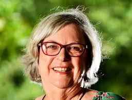 Barbara Hannay Author added a new...