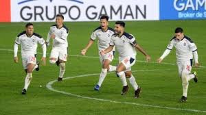 Lanús en vivo online | sigue el partido por los cuartos de final de la copa sudamericana desde el estadio libertadores de améri. Estudiantes Vs Independiente Por Copa Lpf Resumen Polemicas Goles Y Mas Tyc Sports