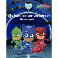 Busca a través de 52518 páginas para colorear, siluetas y tutorial de dibujo. Pj Masks Jumbo Para Colorear
