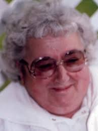 Obituary for Velma I (Reitz) Lauer
