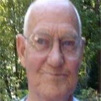 Jarrett "Jerry" Stewart Obituary