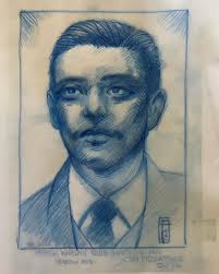 PATRICK WHELAN. IRISH REVOLUTIONARY.DIED IN COMBAT. BOLAND'S MILLS. 1916.