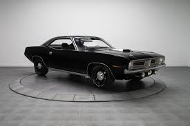 Image result for Black Velvet 1969 Barracuda